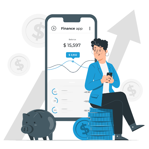 Mobile App Development